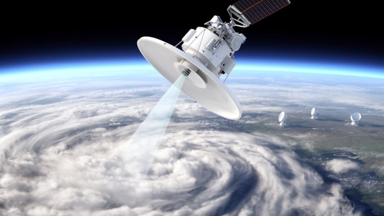 European Ground Radars Confirm EarthCARE’s Cloud Radar Is Calibrated to Near Perfection