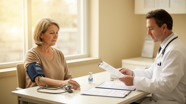 Antipsychotic Switch Reverses Dangerous Metabolic Syndrome in Schizophrenia Patients