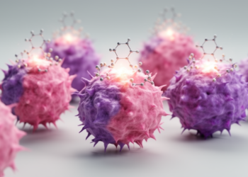 Scientists Find a Shared Weakness That Could Crack Triple-Negative Breast Cancer’s Drug Resistance