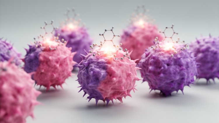 Scientists Find a Shared Weakness That Could Crack Triple-Negative Breast Cancer’s Drug Resistance