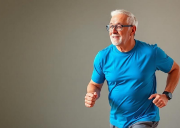 Aging Muscles Stay Springy: Active Older Adults Match the Young in Tendon Behavior