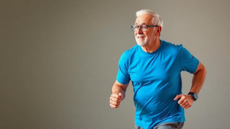 Aging Muscles Stay Springy: Active Older Adults Match the Young in Tendon Behavior