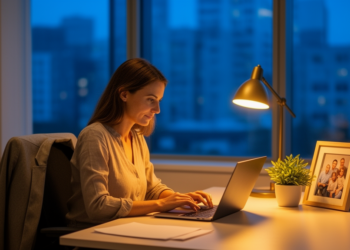 Work-Life Balance Emerges as the Strongest Predictor of Whether Employees Stay or Quit