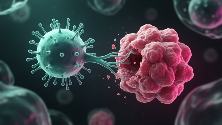 Engineered Immune Cells Edge Closer to Becoming a Real Weapon Against Breast Cancer