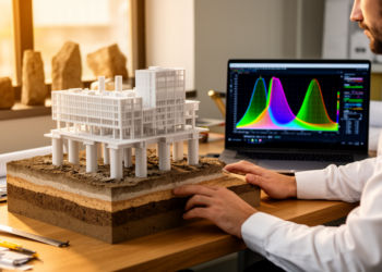 Bayesian Optimization Outperforms Genetic Algorithms in Geotechnical Foundation Design, Landmark Review Finds