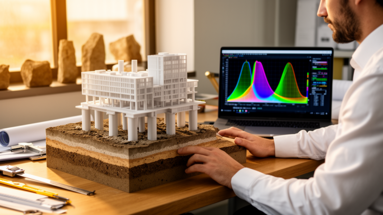 Bayesian Optimization Outperforms Genetic Algorithms in Geotechnical Foundation Design, Landmark Review Finds
