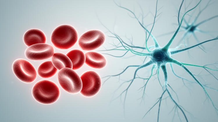 Blood Cells From 80-Year-Olds Rejuvenated Into Brain Cells With Molecular Age Under 20