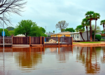 New Buoyancy Index Explains Why Some El Niño Years Bring Floods and Others Stay Dry