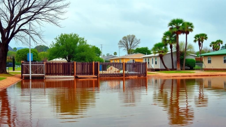 New Buoyancy Index Explains Why Some El Niño Years Bring Floods and Others Stay Dry