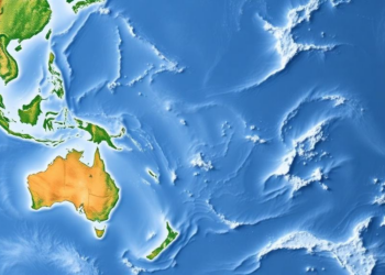Pacific’s Slow Climate Switch Rewires How Tropics and Poles Talk to Each Other