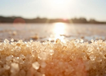Sunlight’s Slow Reset: Single Feldspar Grains Reveal Hidden Limits of River Sediment Dating