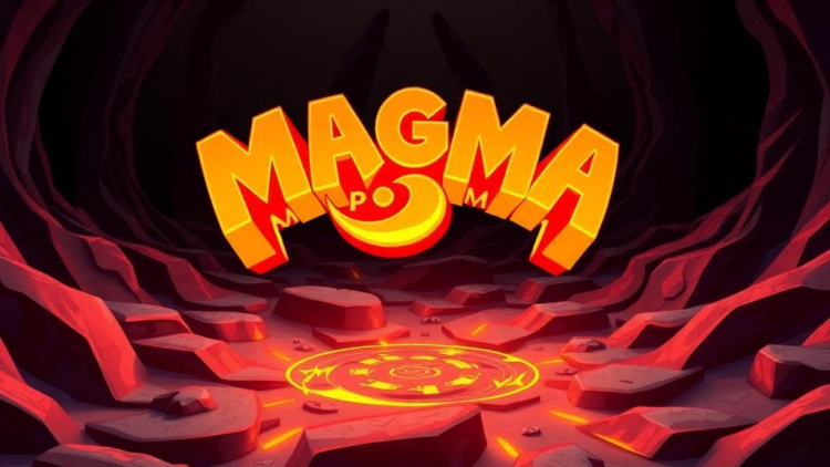 Magma Pop: The Video Game That Teaches Students How Magmas Evolve