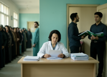 Fragmented Governance Emerges as the Core Barrier to Cancer Care in Iran’s Family Physician System