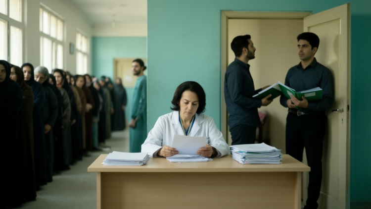 Fragmented Governance Emerges as the Core Barrier to Cancer Care in Iran’s Family Physician System