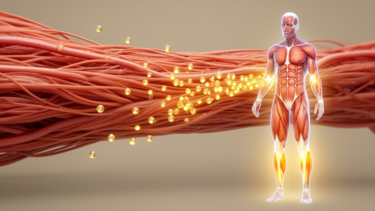 Simple Muscle Marker May Predict Return to Normal Blood Sugar, Study Finds