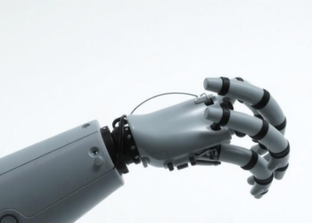 Neural Network Meets Super-Twisting Control to Make Robot Arms Move With Unprecedented Precision