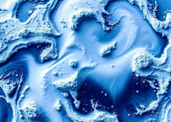 AI Discovers Hidden Equations Governing North Atlantic Climate Swings
