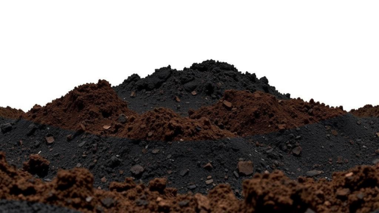 Magnetic Trick Reveals That Rising Soil Carbon May Be an Illusion