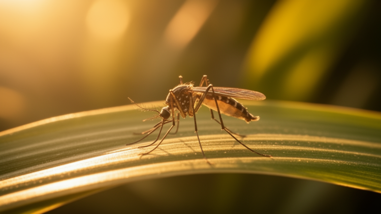 Heat Erodes Wolbachia Shield Against Dengue in Mosquitoes, Study Finds