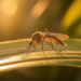 Heat Erodes Wolbachia Shield Against Dengue in Mosquitoes, Study Finds