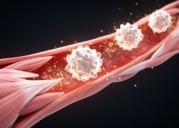 How Exercise Trains the Immune System to Fight Infection