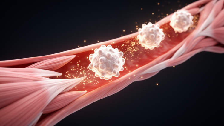How Exercise Trains the Immune System to Fight Infection