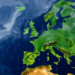 AI-Free Weather Model Learns France’s Rain Regimes From Ten Stations Alone