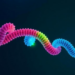 Fluorine Probes Reveal Hidden Side-Chain Rotamers in a Model Protein
