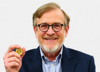 Friends and Colleagues Reveal the Warm, Funny Paul Crutzen Behind the Nobel Prize