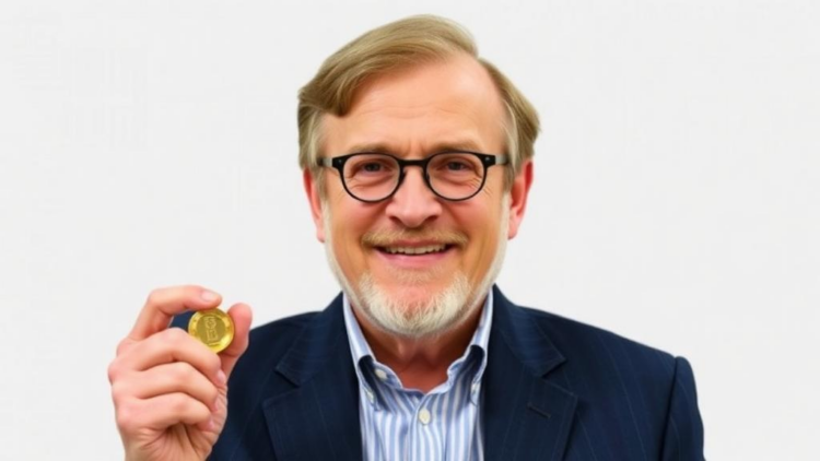 Friends and Colleagues Reveal the Warm, Funny Paul Crutzen Behind the Nobel Prize