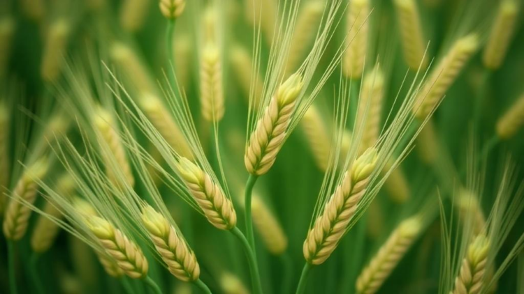 Selection Reshapes the Wheat Genome in Just Three Rounds of Breeding