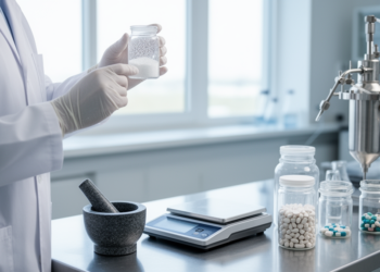 Particle Engineering and Formulation Science Drive Next Generation of Drug Dosage Forms