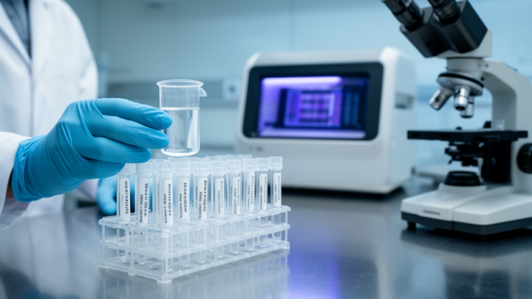 Urine Mirrors Bladder Tissue Microbiome in Cancer Patients, Shotgun Study Finds