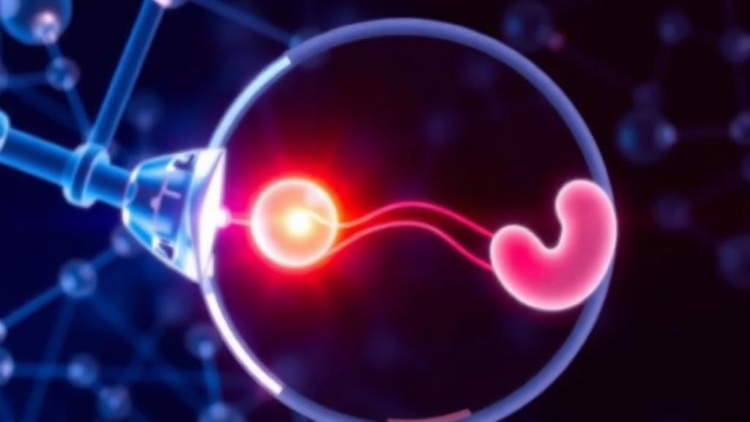 Causal AI Predicts IVF Success and Reveals Which Changes Actually Help