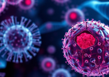 Immune Cells Feed Breast Cancer Tumors as AI and DNA Testing Reshape Cancer Care