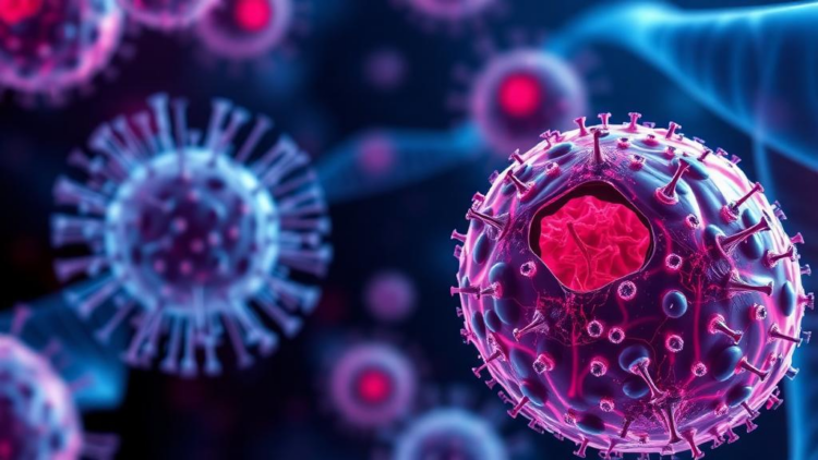 Immune Cells Feed Breast Cancer Tumors as AI and DNA Testing Reshape Cancer Care