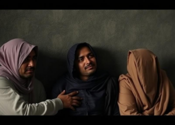 Pakistan Recriminalizes Attempted Suicide, Turning Survivors Back Into Suspects