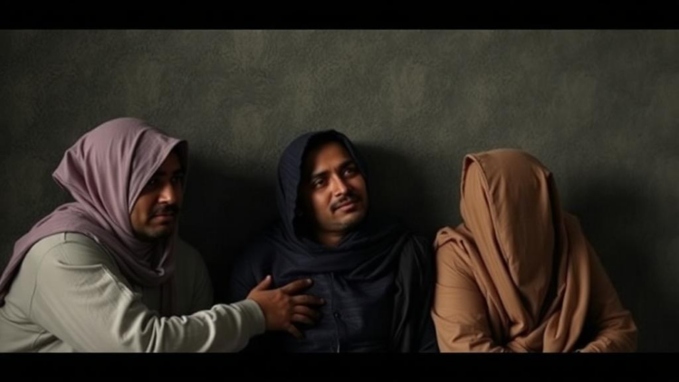 Pakistan Recriminalizes Attempted Suicide, Turning Survivors Back Into Suspects