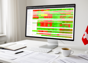 Insurance Claims Data Emerges as a Cornerstone of Swiss Health Research