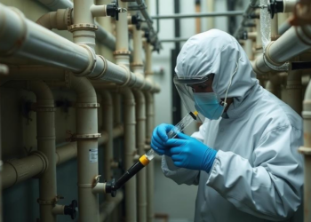 Cholera, Pipes and Evidence: Doing Rigorous Water Research Inside a Complex Emergency