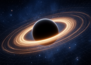 How Charged Black Holes Could Reveal Hidden Corrections to Einstein’s Gravity