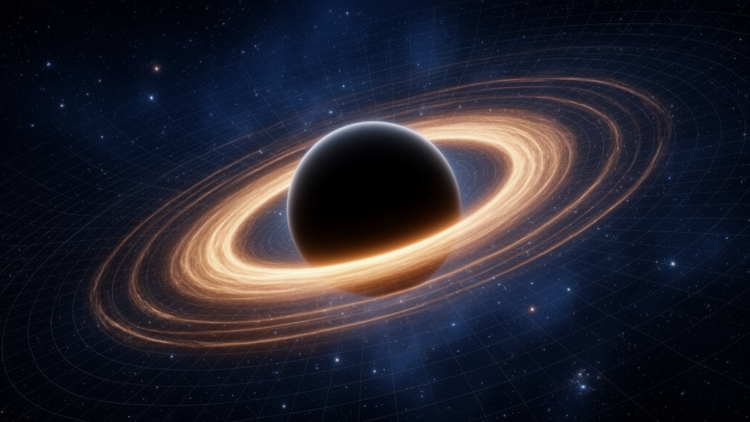 How Charged Black Holes Could Reveal Hidden Corrections to Einstein’s Gravity