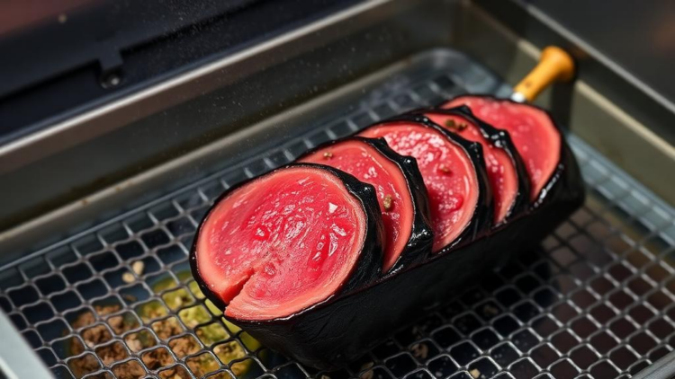 High-Pressure Treatment Zaps Dangerous Bacteria in Wild Venison Without Ruining the Taste