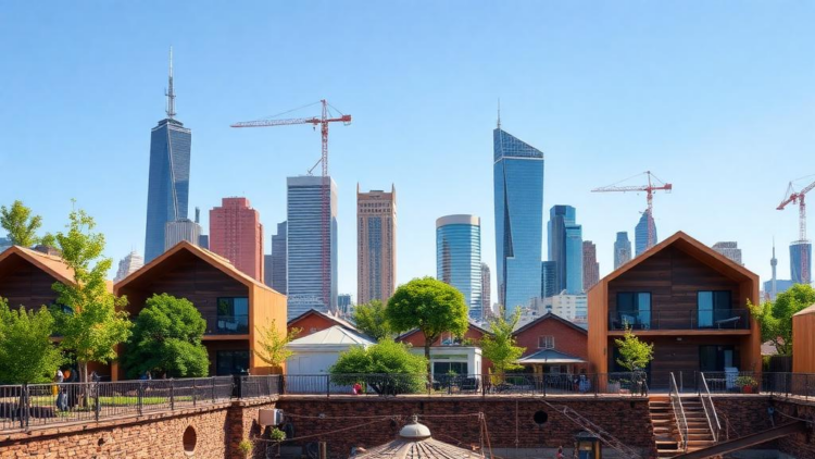 Degrowth Messages Shift Values but Green Growth Wins Policy Support, Experiments Show