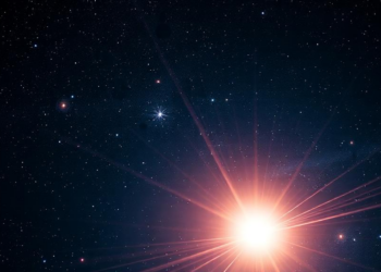 Helium Measurements Sharpen Picture of the Universe’s First Minutes