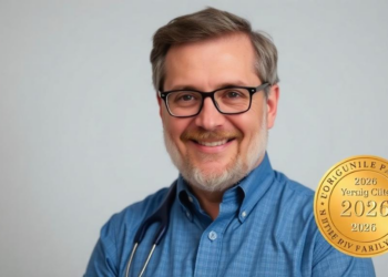 VEGF Discoverer Napoleone Ferrara Wins 2026 Yergin Family Biomedical Prize