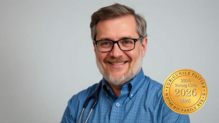 VEGF Discoverer Napoleone Ferrara Wins 2026 Yergin Family Biomedical Prize