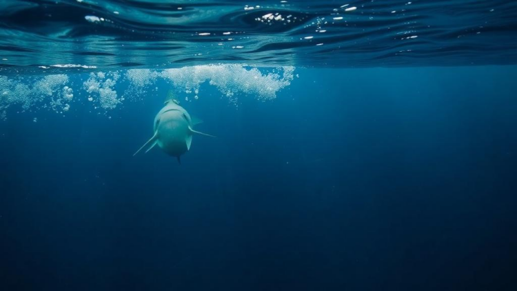 Iron-Choked Oceans Slowed Life’s Recovery After Earth’s Worst Extinction
