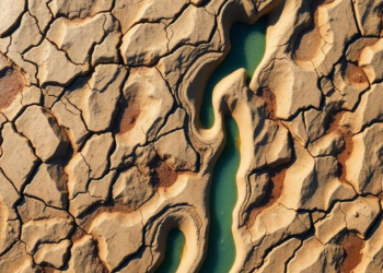 Ancient Sea Levels Leave Fingerprints in Japan’s Soft Riverbeds, Refining Erosion Models
