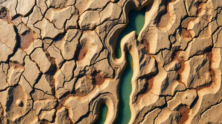 Ancient Sea Levels Leave Fingerprints in Japan’s Soft Riverbeds, Refining Erosion Models